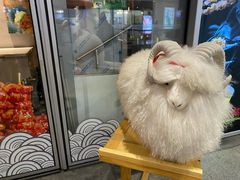 -虾满堂小龙虾烧烤(富荟广场店)