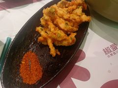 -椒爱水煮鱼川菜(CBD万达店)