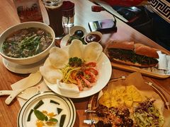 -越美小馆·越南料理(曲江店)