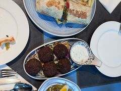 -La Medina餐厅(亮马河南路店)