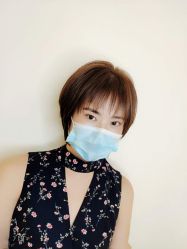 -YESIDO椰岛造型烫发染发