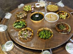 -西双版纳傣族园