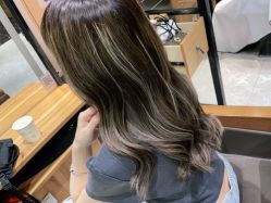 -Nice奈斯形象定制沙龙