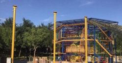 -大望京儿童游乐场