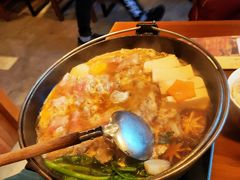 寿喜锅-烧鸟横丁(联发文创口岸店)