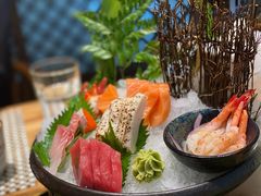 -和悦日料(雅颂庭店)