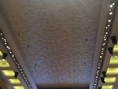 &nbsp;会议厅-北京盘古七星酒店