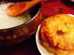 -兰庆鸡蛋馃(人民路店)