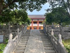 -桂林独秀峰王城景区