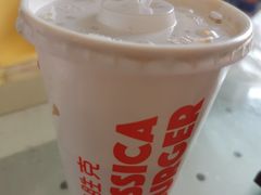 -吉胜克·汉堡炸鸡(水岸华庭店)