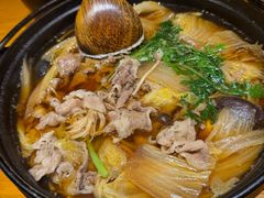 -千代武日本料理(爱建店)