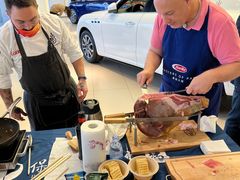 -上海保利玛莎拉蒂和阿尔法罗密欧(华翔路店)