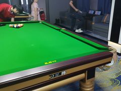 -永宁台球·棋牌俱乐部(淮海路店)