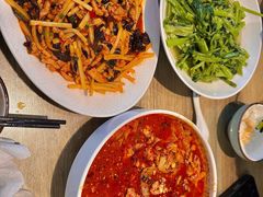 -小四川菜馆(托乐嘉店)