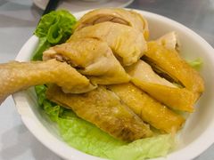 白斩鸡-小实惠嘉(威海路店)