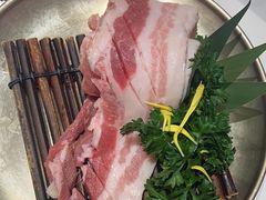 -西塔老太太泥炉烤肉(川沙百联店)