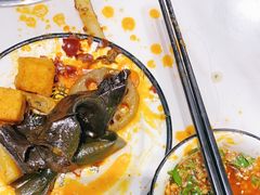 -XiaoJunGan Hotpot 钢管厂五区小郡肝火锅串串香