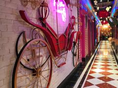 -火吧PTV聚会餐厅(6号店)