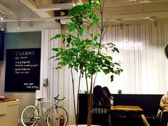-greenjoy绿享轻食(宁海路店)