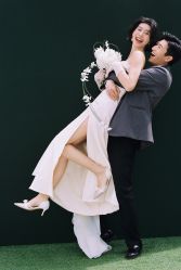 -绽放摄胶片摄影工作室