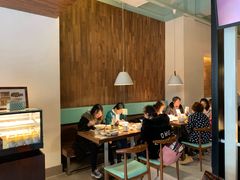 大堂-十面春风·江南面馆(崇宁路店)