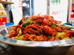 小龙虾-毛哥小馆子(百井坊巷店)