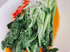 上汤有机时蔬-馋遇江南·精致湖景雅宴(东方之门店)