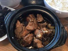-百事佳烧鸭牛腩(上海虹桥站店)