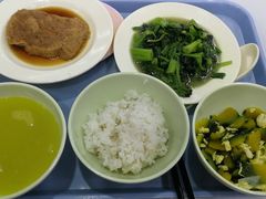 -紫金港餐饮中心-风味餐厅(浙江大学紫金港校区店)