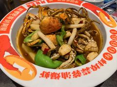 -阿财老铺·老蚌埠龙虾城(华夏总店)