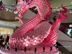 -南京大牌档(新街口德基广场店)