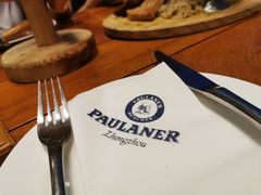 -PAULANER普拉那德国啤酒花园(千玺广场店)