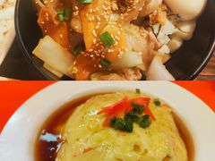 元气饭-拉面莊夢語＆中华料理八椿