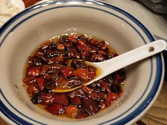 辣椒油-芝麻花餐厅(祁家豁子店)