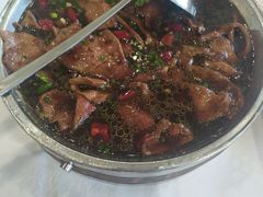 花蛤猪肝-930私房菜(欧阳路店)