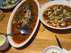 -赤宴·川菜(玉林店)