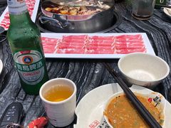 -天都火锅酒楼(虹梅南路店)
