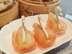 -晋江荣誉国际酒店·港誉茶餐厅
