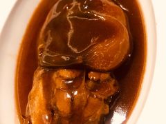 红烧河豚-肆月河豚·新淮扬(金融街店)