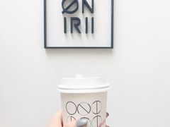 -Onirii Coffee(长乐路店)
