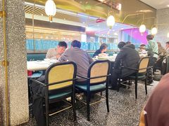 -顺峰顺水顺德菜(第一百货店)