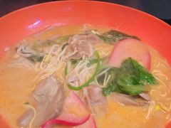 -张亮麻辣烫(上海三湘商业广场店)