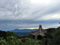 -云峰山自然风景区