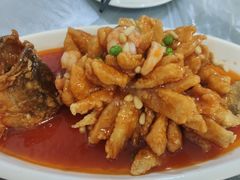 -兴安餐厅(兴安路店)