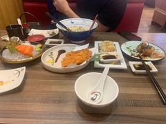 -三禾寿司(南城印象汇店)