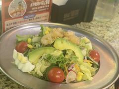 -首尔烤肉大排档(合生汇店)
