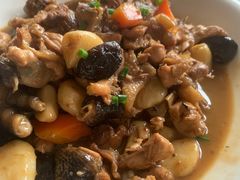 -柠静私家菜(石板巷店)
