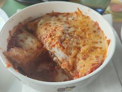 意式肉酱千层面（Lasagne&nbsp;alla&nbsp;bolognese）-安妮意大利餐厅(日坛店)