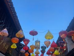 -嘉兴月河历史街区