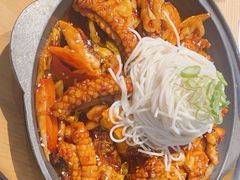 -姜虎东白丁烤肉(深圳湾后海汇店)